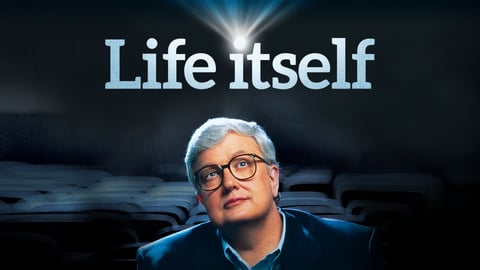 Life Itself cover image