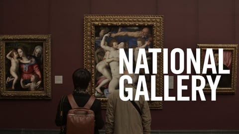 National Gallery cover image