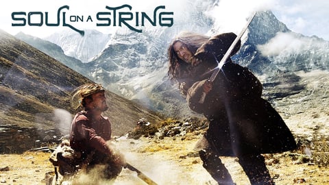 Soul on a string = Pi sheng shang de hun cover image