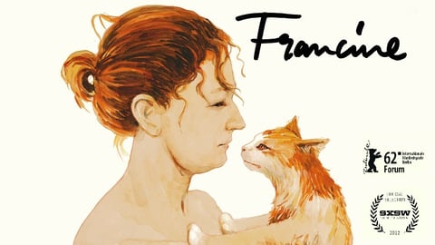 Francine cover image