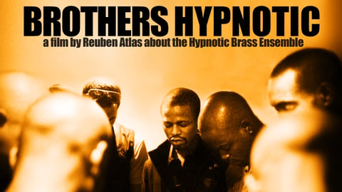 Brothers Hypnotic cover image