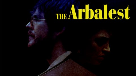The Arbalest cover image