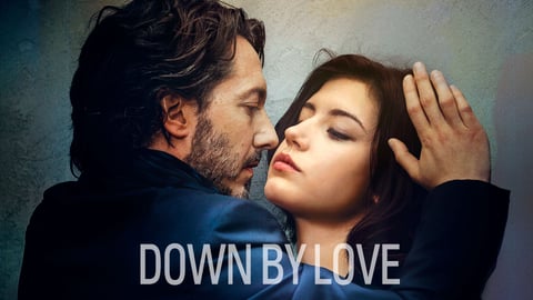 Down by Love cover image
