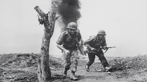 The Vietnam war Episode 2, Déjà vu (1858-1961) cover image