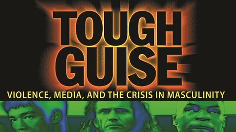 Tough guise cover image