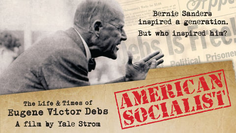 American Socialist cover image
