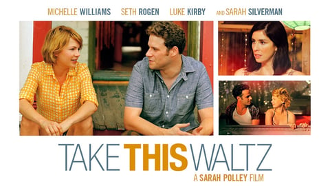 Take This Waltz cover image