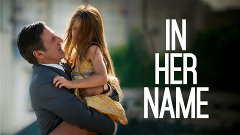 In Her Name cover image