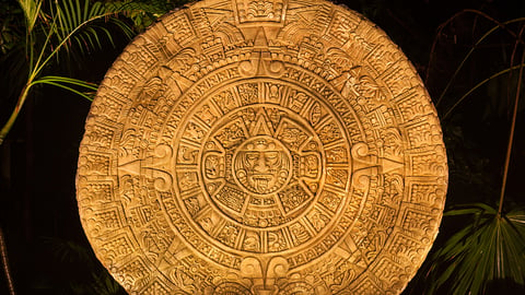 Illuminating Works of Aztec Art cover image