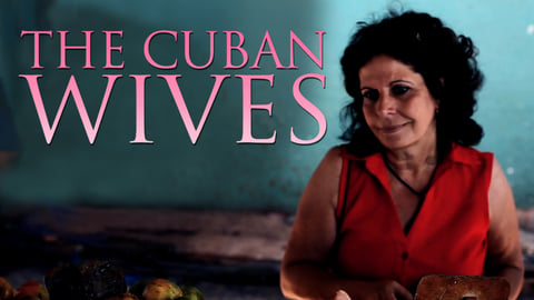 The Cuban Wives cover image