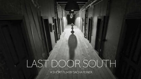Last Door South cover image