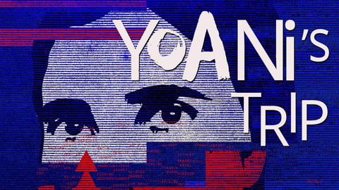 Yoanís Trip cover image