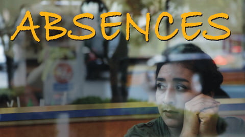 Absences cover image