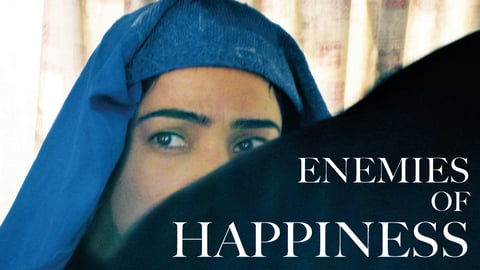 Enemies of Happiness cover image