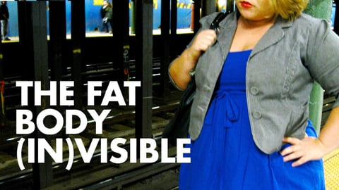 The Fat Body (In) Visible cover image