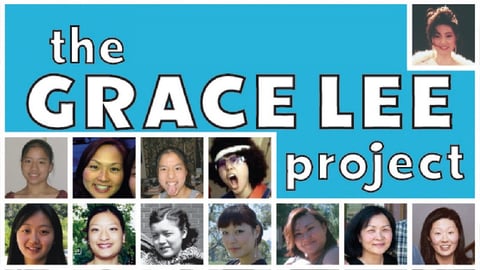 The Grace Lee Project
