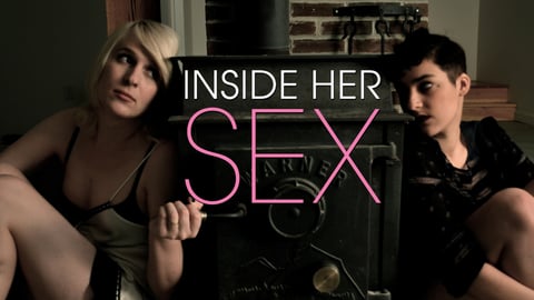 Inside Her Sex cover image