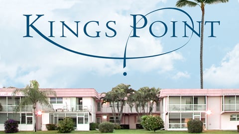 Kings Point cover image