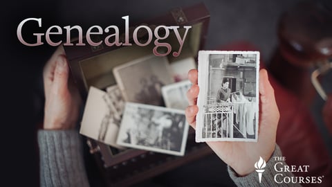 Discovering Your Roots: An Introduction to Genealogy cover image