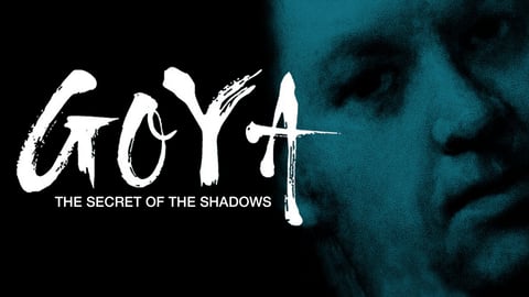Goya: The Secret of the Shadows cover image