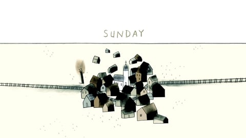 Sunday cover image