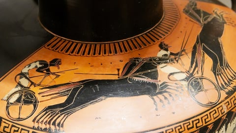 Etruscan Sports and Spectacles cover image