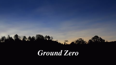 Ground Zero cover image