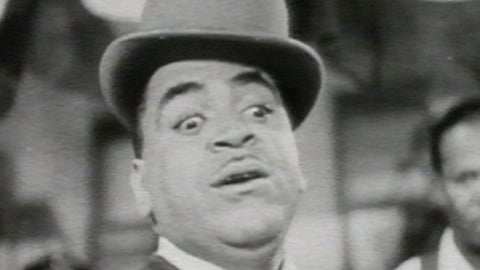 This Joint Is Jumpin' - Jazz Musician Fats Waller