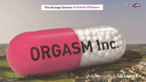 Orgasm Inc cover image