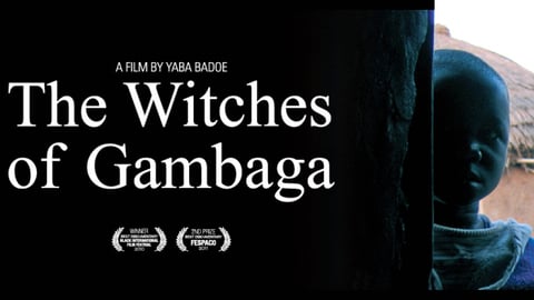 Witches of Gambaga