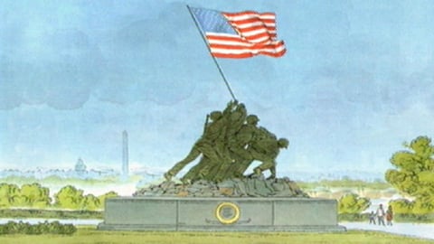 The Star-Spangled Banner cover image
