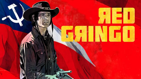 Red Gringo cover image
