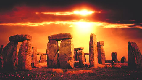 Stonehenge and Archaeoastronomy cover image