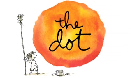 The Dot cover image