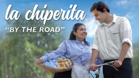 La Chiperita: By the Road cover image