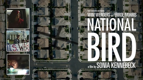 National Bird cover image