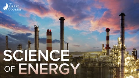 The Science of Energy cover image