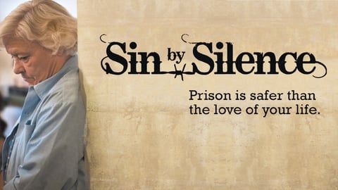 Sin By Silence cover image