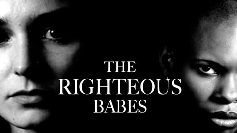 The Righteous Babes cover image