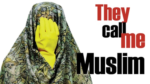 They Call Me Muslim cover image
