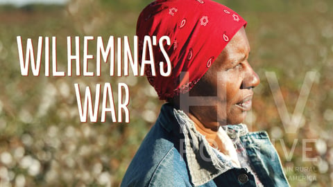 Wilhemina's War cover image