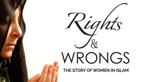 Rights and Wrongs cover image