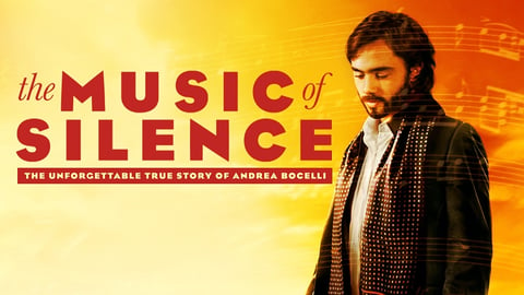 The Music of Silence cover image