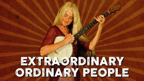 Extraordinary Ordinary People cover image