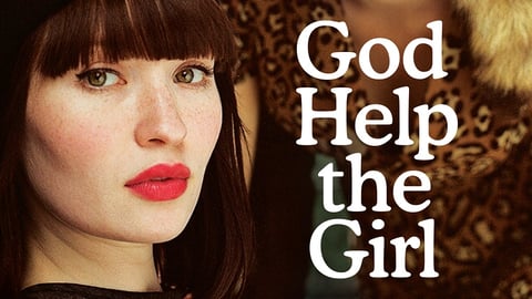 God Help the Girl cover image