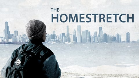 The Homestretch cover image