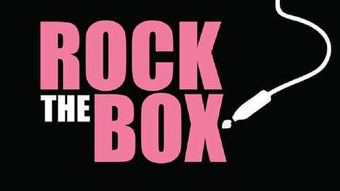 Rock the Box cover image