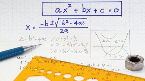 The Joy of Higher Algebra cover image