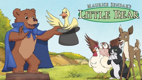 Little Bear Season 2
