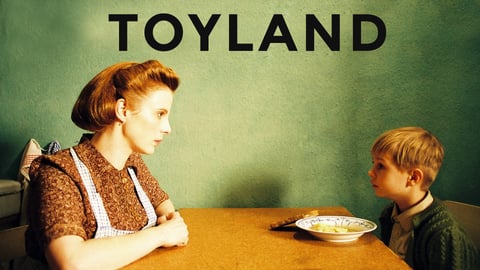 Toyland cover image